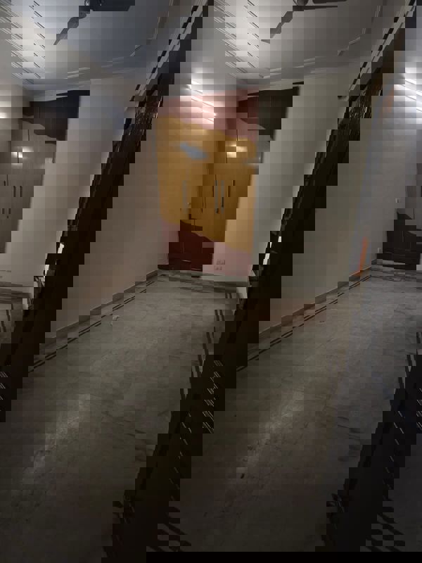 3 BHK + Pooja Room Apartment For Rent in Sector 5 Dwarka