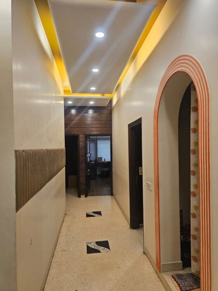 undefined, uttam nagar 3 Bedroom 1520 Sq.Ft. Builder Floor In Uttam Nagar Delhi 9815357