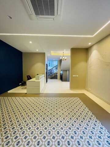 Common Area in  Showroom at Aerocity – for Sale