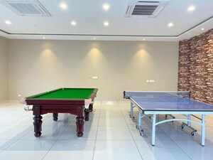 Common Area in  Showroom at Aerocity – for Sale