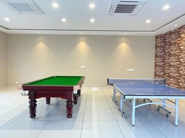 Common Area in  Showroom at Aerocity – for Sale