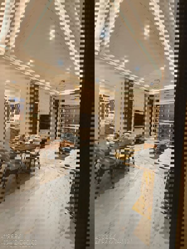 3 BHK + Pooja Room Apartment For Sale in Andheri West