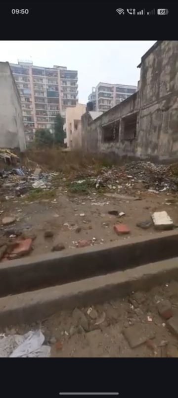  Plot For Sale in Madhuban Bapudham