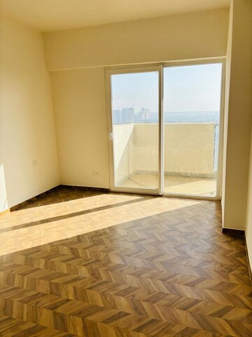 3 BHK Apartment For Rent in Tulip Yellow, Sector 69