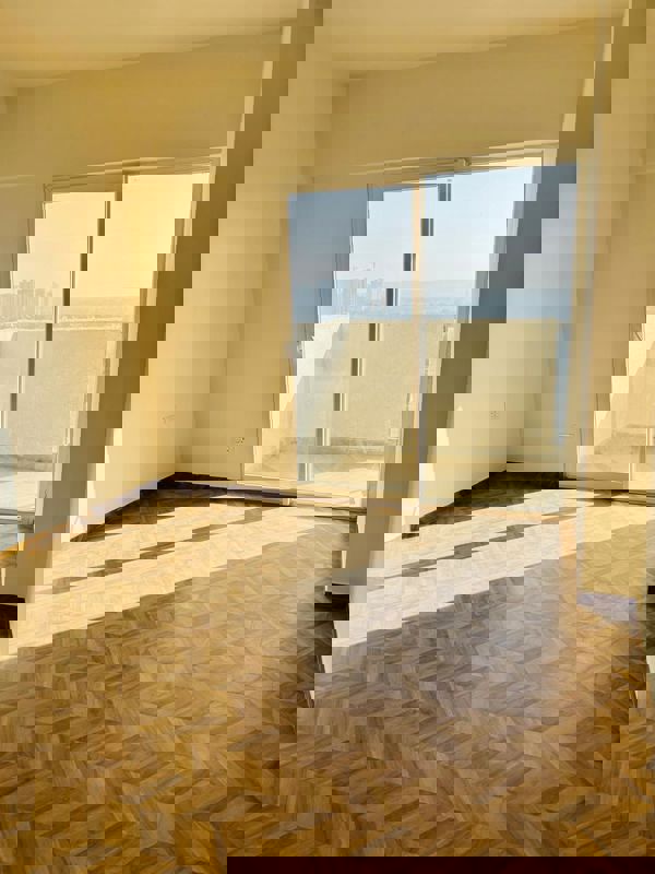 3 BHK Apartment For Rent in Tulip Yellow