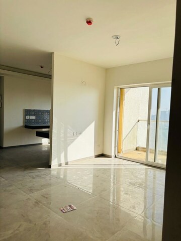 Living Room in 3 BHK Apartment at Tulip Yellow, Sector 69 – for Rent