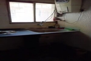 Furnished Amenities in 3 BHK Apartment at Alcove Gloria, Vip Road – for Sale