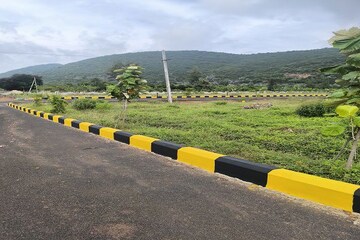  Plot – Garden View at Atul Nagar - for Sale