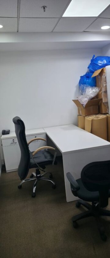 Team Area in  Office Space at Spaze ITech Park, Sispal Vihar – for Rent