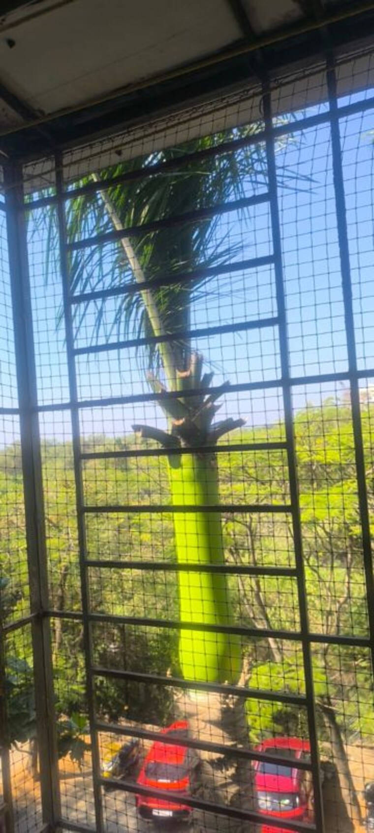 Exterior View, kumar-harshvardhan-chs 2 Bedroom 800 Sq.Ft. Apartment In Andheri West Mumbai 9815569