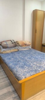 2 BHK 800 Sq.Ft. Apartment in Kumar Harshvardhan CHS