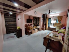 2 BHK Apartment For Sale in Unlimited Juveria Apartments