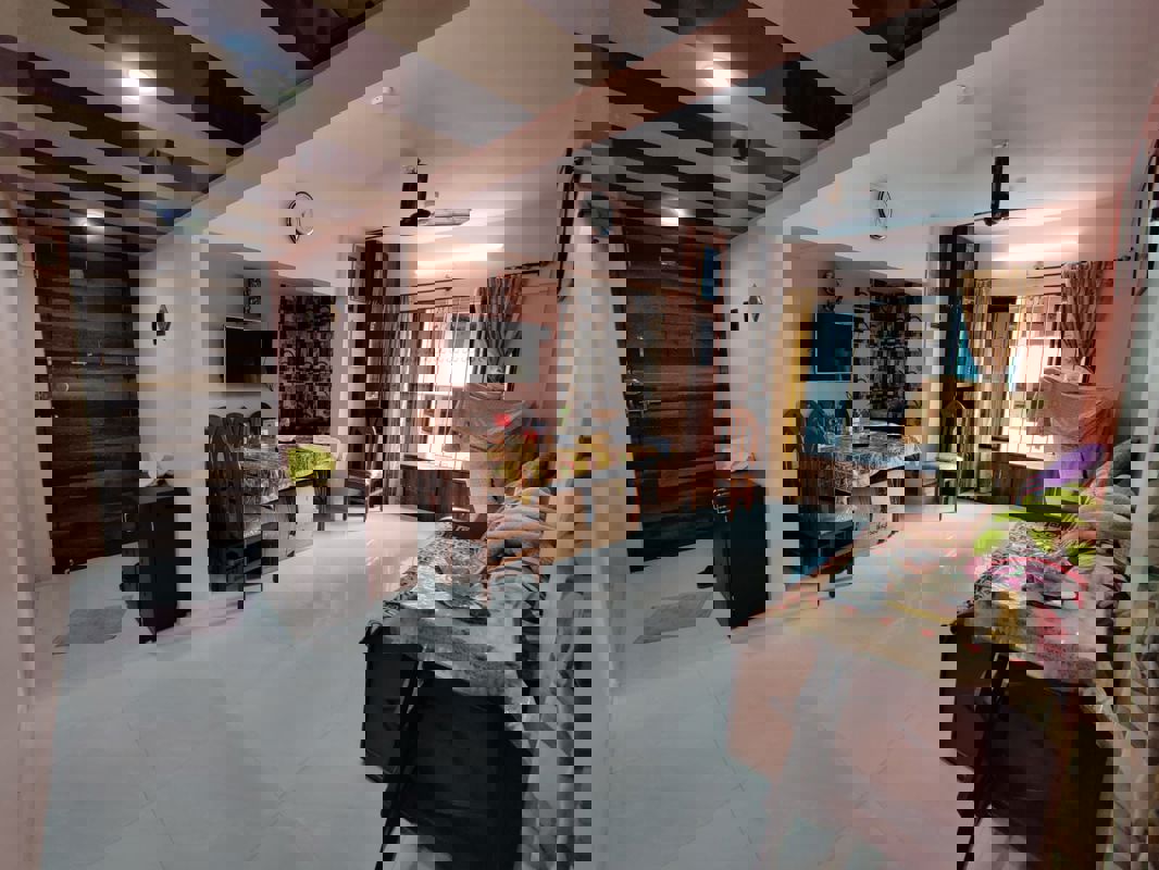 2 BHK Apartment For Sale in Unlimited Juveria Apartments