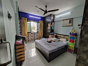 Bedroom in 2 BHK Apartment at Unlimited Juveria Apartments, Mazgaon – for Sale
