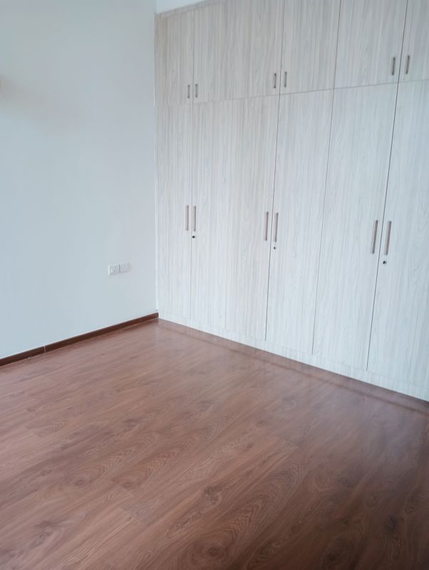 3.5 BHK + Servant Room 1890 Sq.Ft. Apartment in Conscient Heritage One