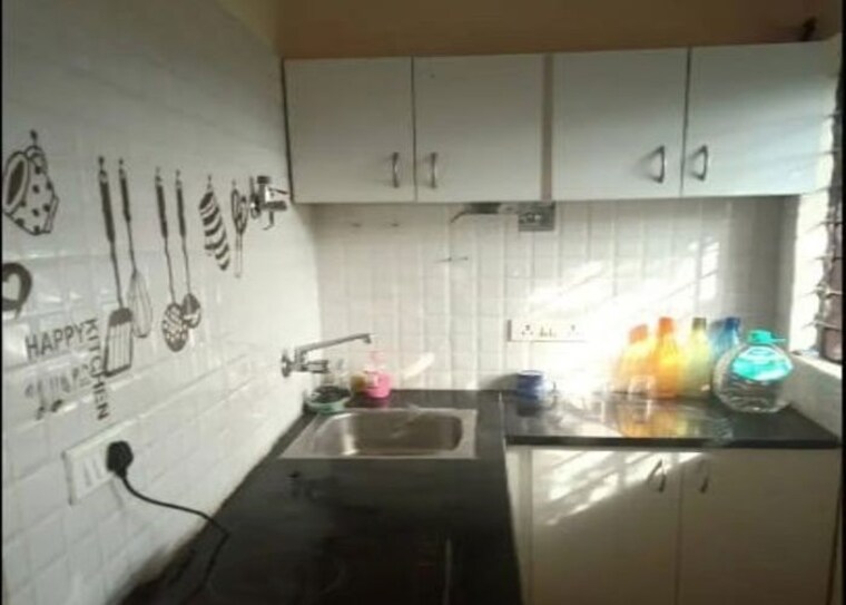 Kitchen, arekere 1 Bedroom 820 Sq.Ft. Builder Floor In Arekere Bangalore 9815472