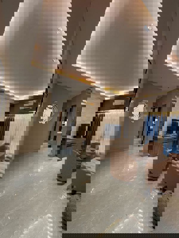 3 BHK + Pooja Room Apartment For Sale in Andheri West