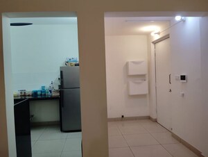  3 BHK Apartment at Tata Amantra, Ashok Nagar – for Rent
