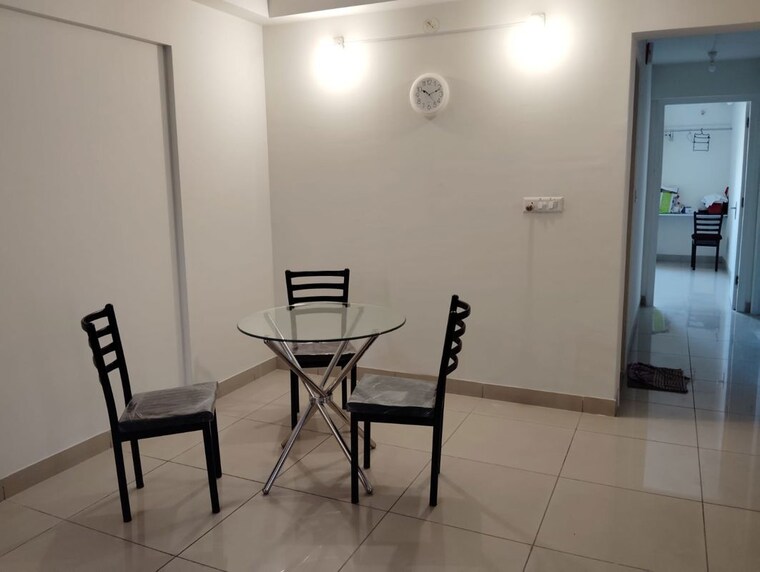 undefined, tata-amantra 3 Bedroom 1300 Sq.Ft. Apartment In Ashok Nagar Thane 9815337