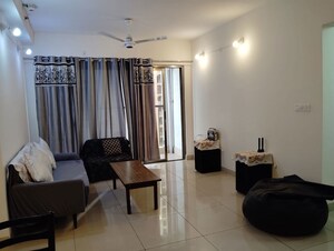 3 BHK Apartment For Rent in Tata Amantra, Ashok Nagar