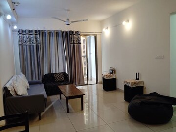 3 BHK Apartment For Rent in Tata Amantra, Ashok Nagar