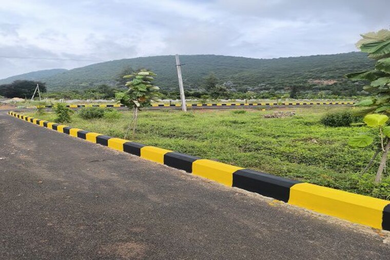 Garden, atul nagar  1284 Sq.Ft. Plot In Atul Nagar Pune 9815602