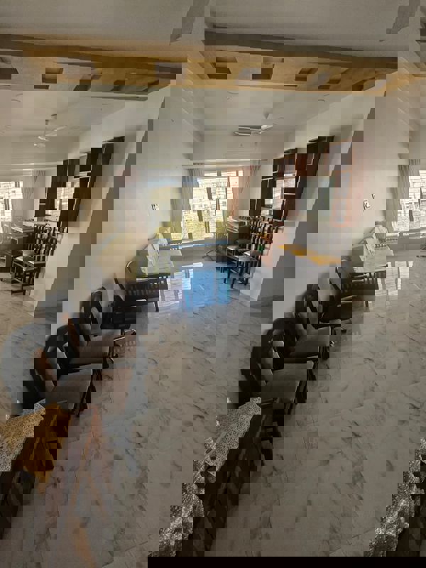 1 BHK + Pooja Room 715 Sq.Ft. Apartment in Om Viraj Apartment