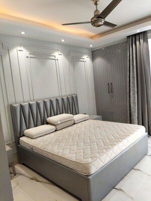 Bedroom in 2 BHK Apartment at Conscient Habitat, Sector 99a – for Sale