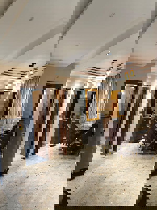 2 BHK 650 Sq.Ft. Apartment in Conscient Habitat