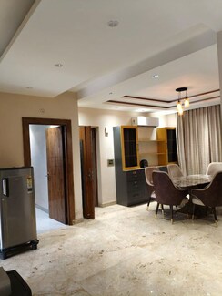 2 BHK Apartment For Sale in Conscient Habitat