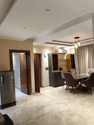 2 BHK Apartment For Sale in Conscient Habitat, Sector 99a