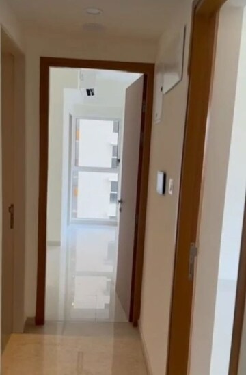 Building Lobby in 2 BHK Apartment at Lodha Bella Vita, Nibm Road – for Sale