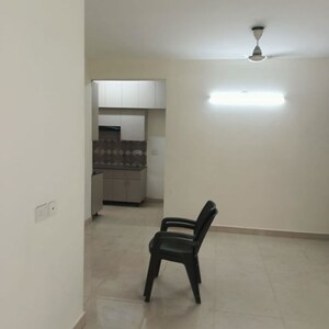 Bathroom in 2 BHK Apartment at Signature Global Prime, Sector 63a – for Rent