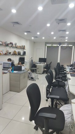 Office Space For Rent in New Town