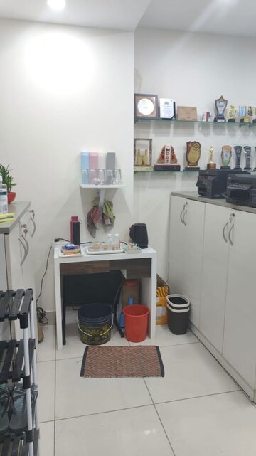   Office Space at New Town – for Rent