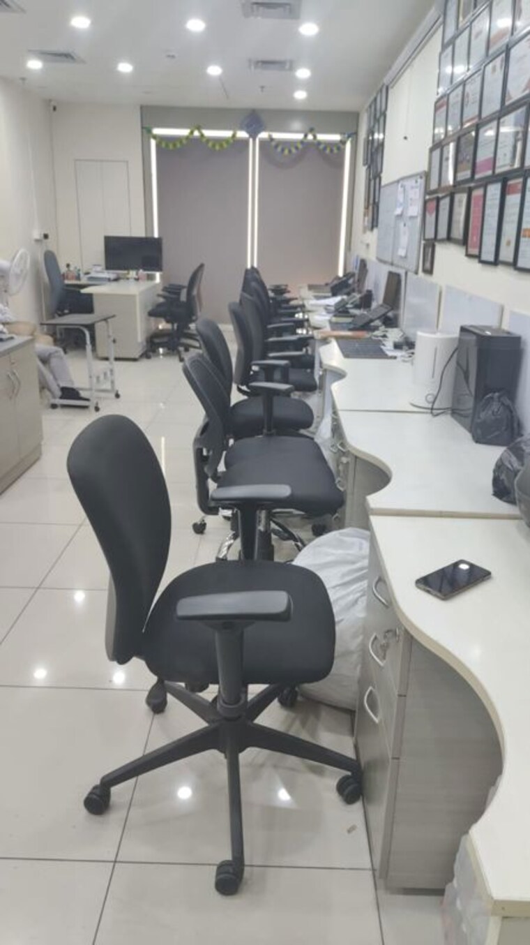 Team Area, new town Commercial Office Space 512 Sq.Ft. In New Town Kolkata 9815616