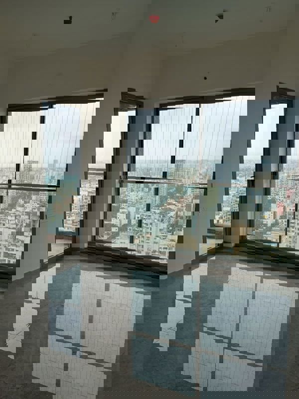 4 BHK Apartment For Sale in Wakad