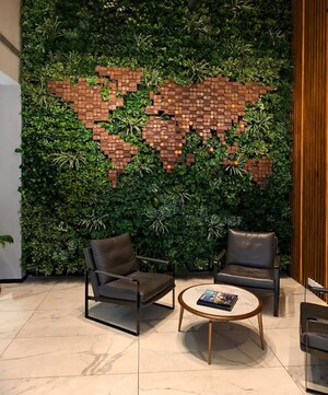  Office Space – Garden View at Andheri East - for Sale