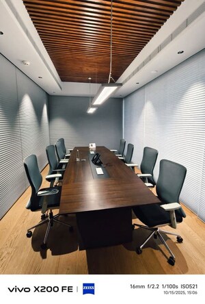 Team Area in  Office Space at Andheri East – for Sale