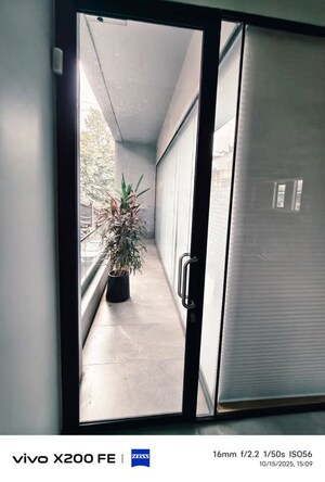 Building Lobby in  Office Space at Andheri East – for Sale