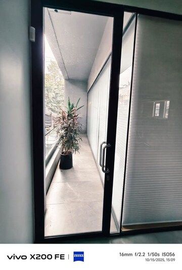 Building Lobby in  Office Space at Andheri East – for Sale