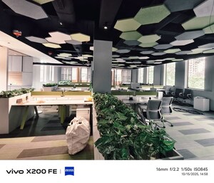 Team Area in  Office Space at Andheri East – for Sale