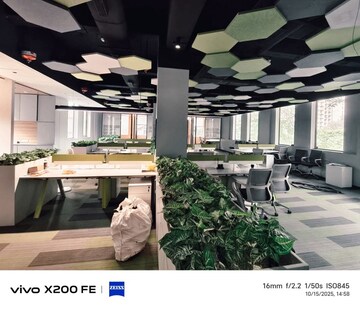 Team Area in  Office Space at Andheri East – for Sale