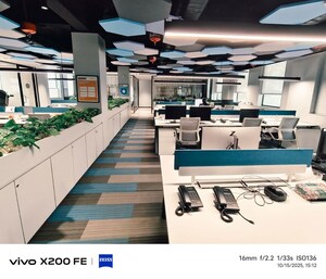  Office Space For Sale in Andheri East