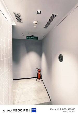 Furnished Amenities in  Office Space at Andheri East – for Sale