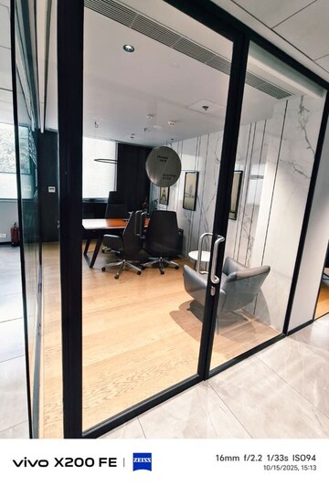 Team Area in  Office Space at Andheri East – for Sale