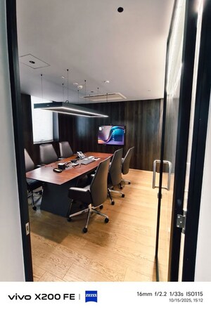 Team Area in  Office Space at Andheri East – for Sale