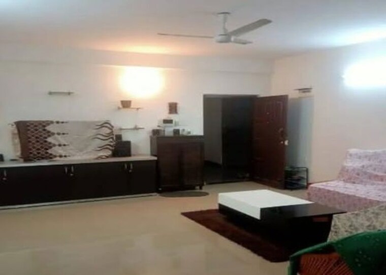 Living Room, arekere 1 Bedroom 1010 Sq.Ft. Builder Floor In Arekere Bangalore 9815499