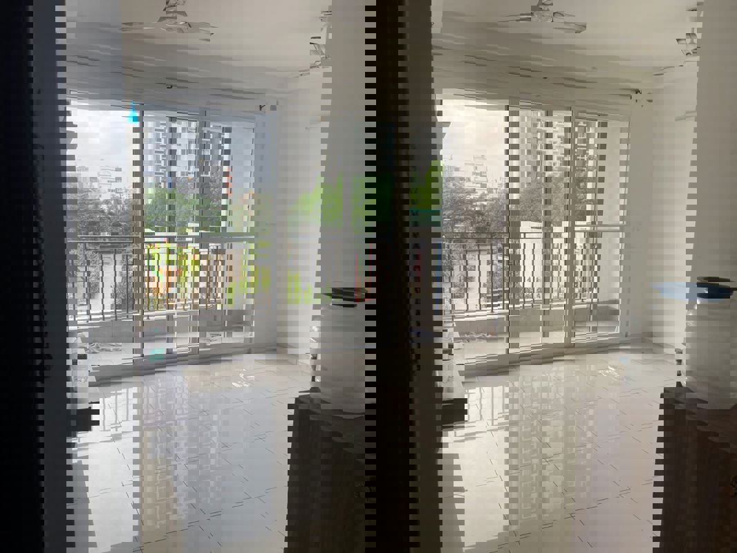 1 BHK + Pooja Room 610 Sq.Ft. Apartment in Hiranandani Queensgate