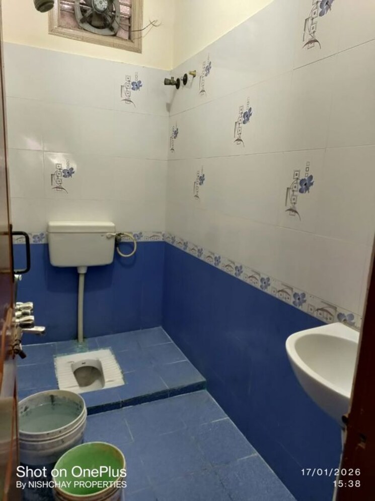 Bathroom, sultanpalya 3 Bedroom 1100 Sq.Ft. Independent House In Sultanpalya Bangalore 9815668